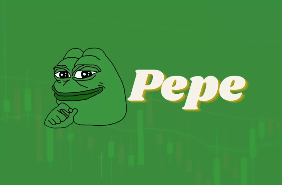 Analysten erwarten ein explosives Wachstum für den beliebten Memecoin PEPE