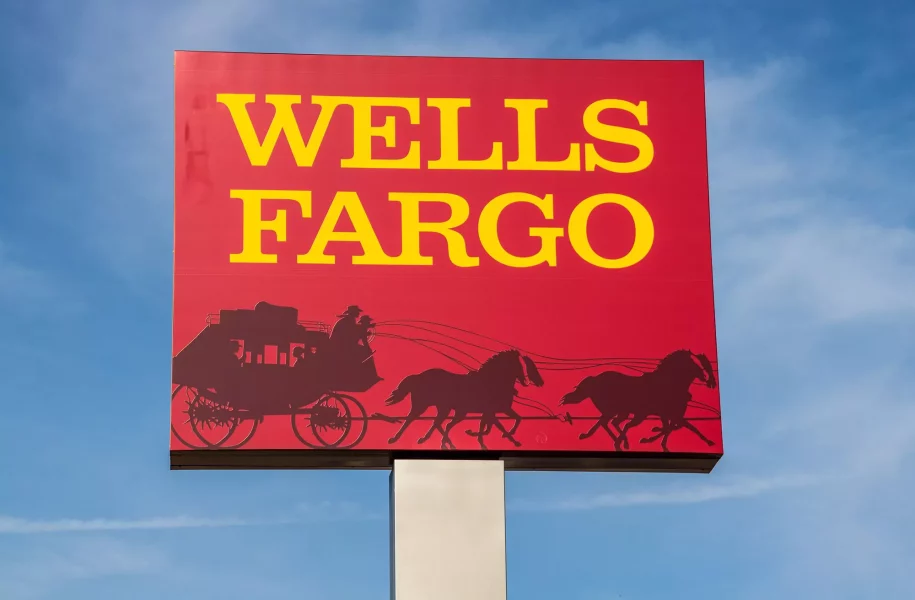 Wells Fargo gibt Datenpanne bekannt, von der zwei Kunden betroffen sind