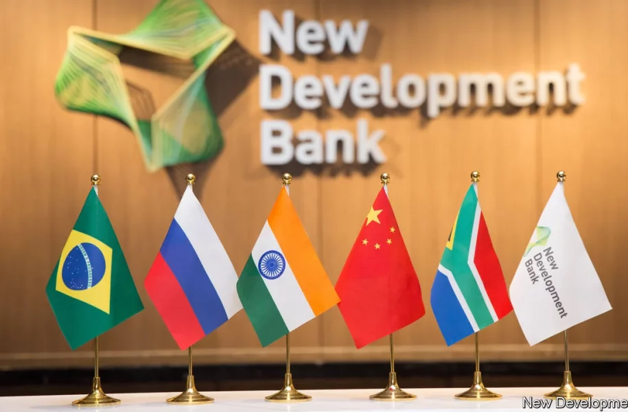 BRICS-Bank setzt auf lokale Währungen, um die Reichweite zu erhöhen