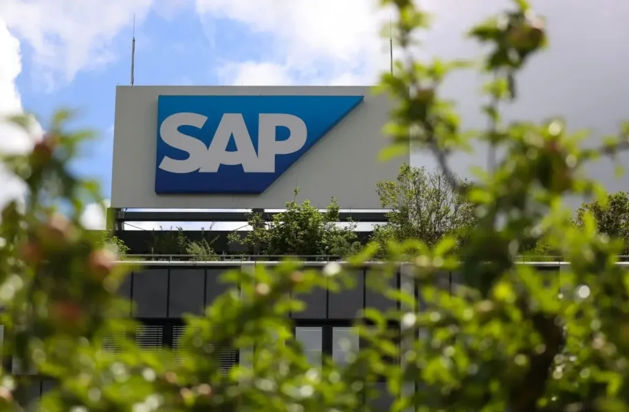 SAP forciert internationalen Zahlungsverkehr mit Blockchain-Testlauf