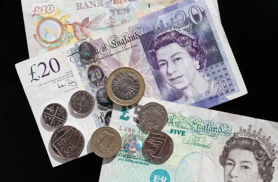 Massive Reaktion: 50,000 Stimmen zur Sorge der Bank of England um das digitale Pfund