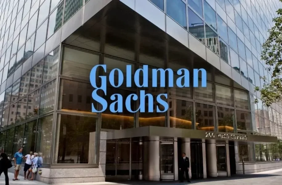 Goldman Sachs enthüllt große Investition in Bitcoin ETF