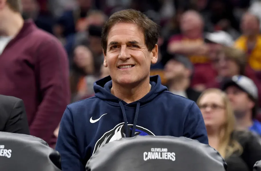 Mark Cuban verliert 870,000 Dollar bei letztem Krypto-Wallet-Exploit