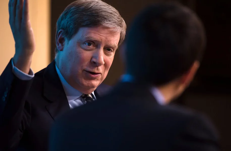 US-Bankenpleiten erst am Anfang, weitere Probleme stehen bevor – Stanley Druckenmiller