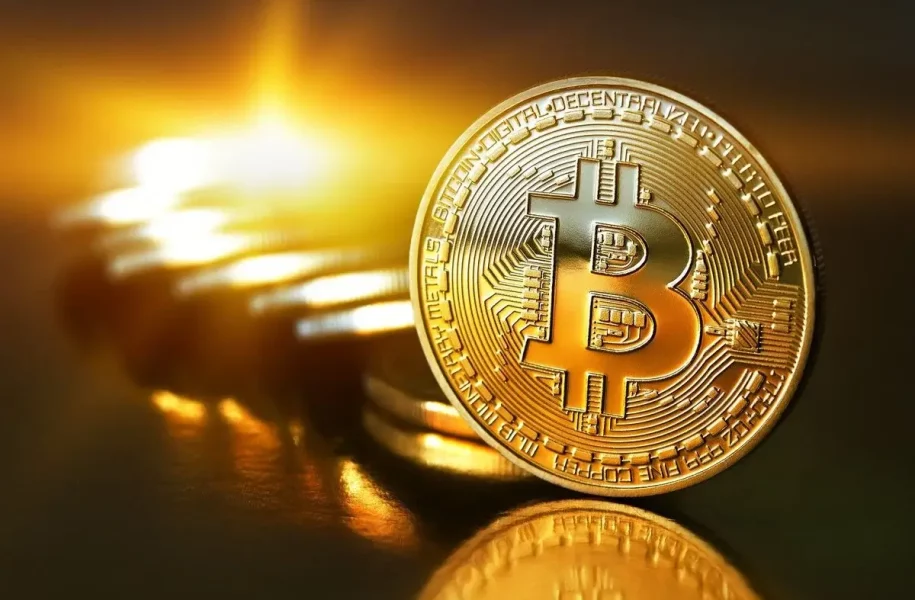 Bitcoin: Trotzt dem Abschwung mit Ziel auf $125,000