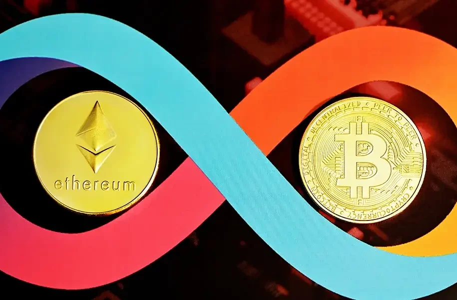 Laut Raoul Pal von Real Vision wird Ethereum den Bitcoin überholen