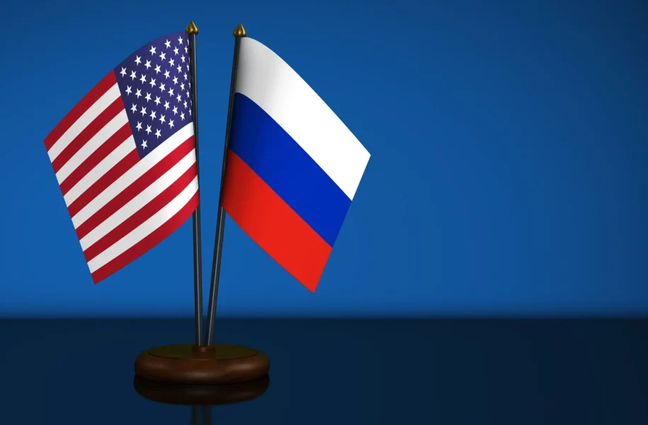 US-Sanktionen gegen Russland und die zunehmende De-Dollarisierung