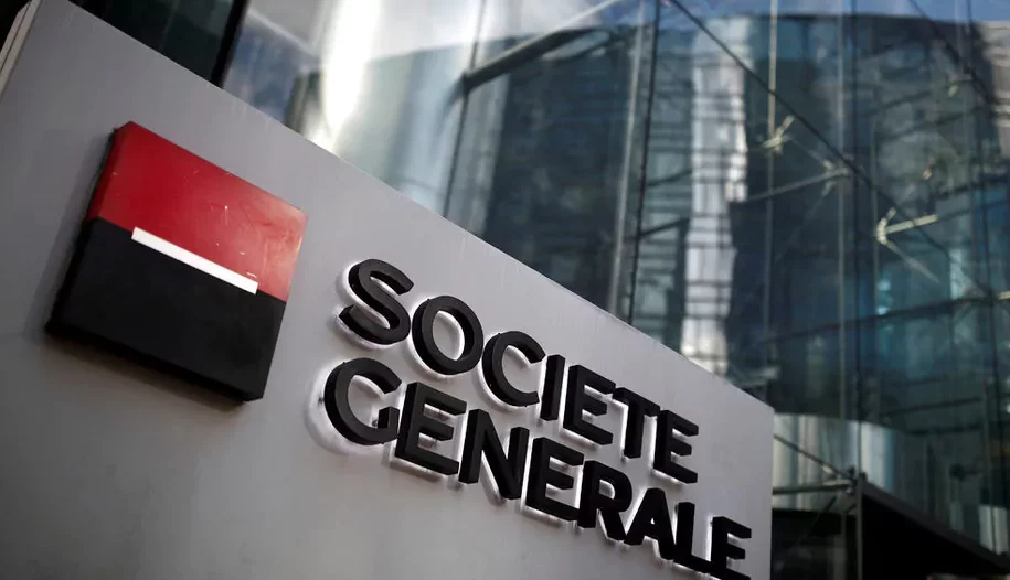 Societe Generale bietet jetzt Krypto-Dienstleistungen an