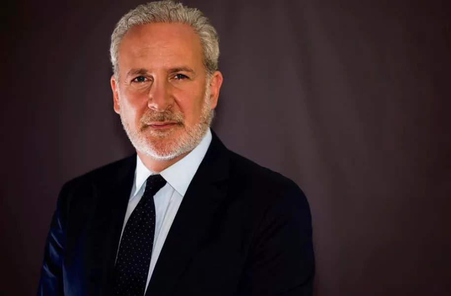 Peter Schiff analysiert die Inflationsdaten und die Marktdynamik