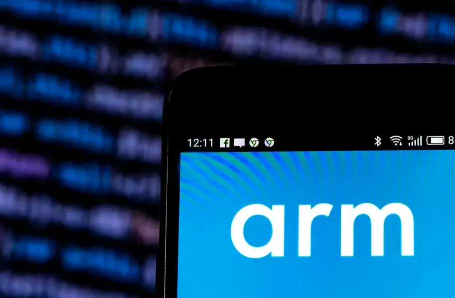 Die IPO-Revolution von Arm: Chips, China und globale Dominanz