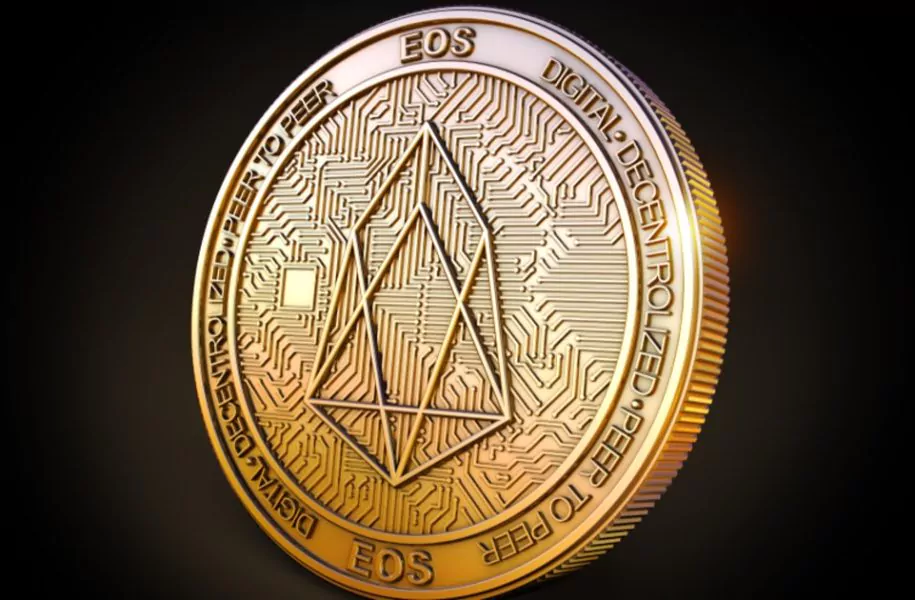 EOS-Gemeinschaft stimmt dem Vorschlag zu, das Tokenangebot auf 2.1 Milliarden zu begrenzen