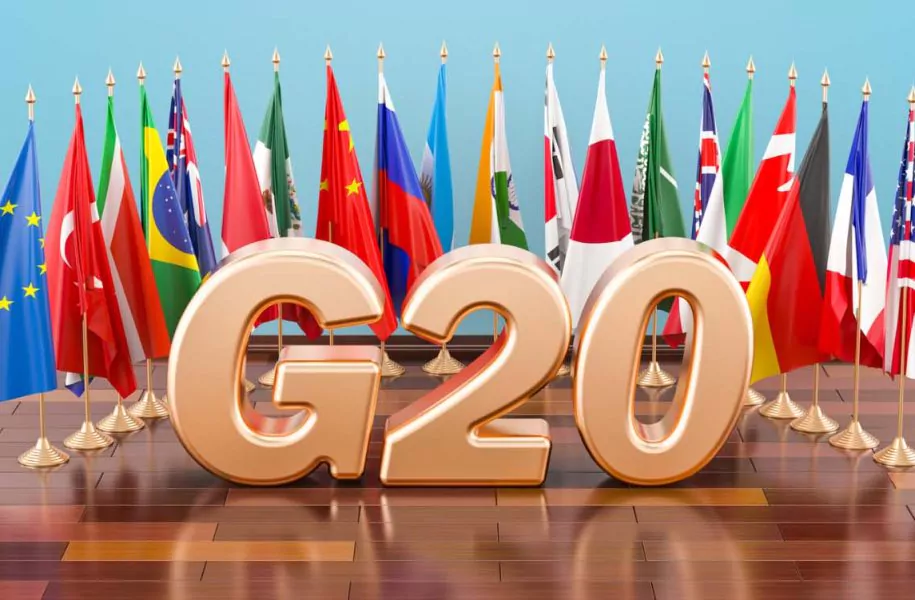 Führende Politiker verzichten auf G20-Gipfel