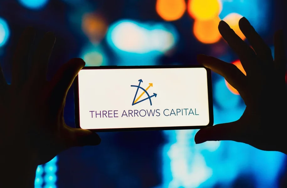 Three Arrows Capital erhebt Klage in Höhe von $1.3 Milliarden gegen Terraform Labs