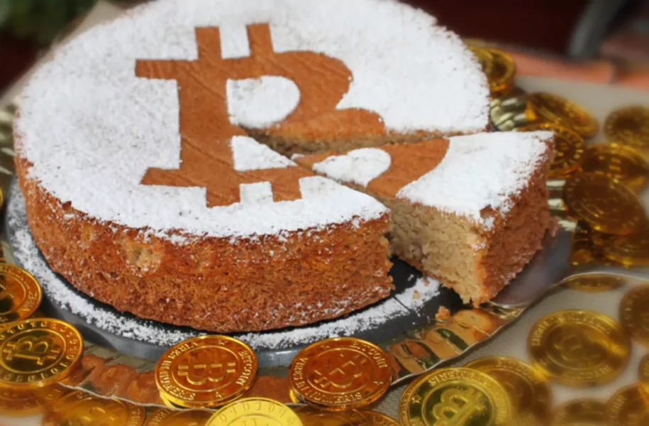 Geburtstag von Bitcoin: 15 Jahre Innovation gefeiert