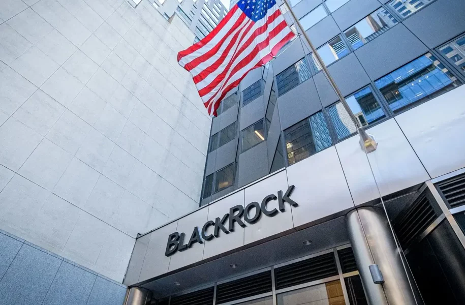 Einfluss von BlackRock auf Bitcoin besorgt Branchenveteran