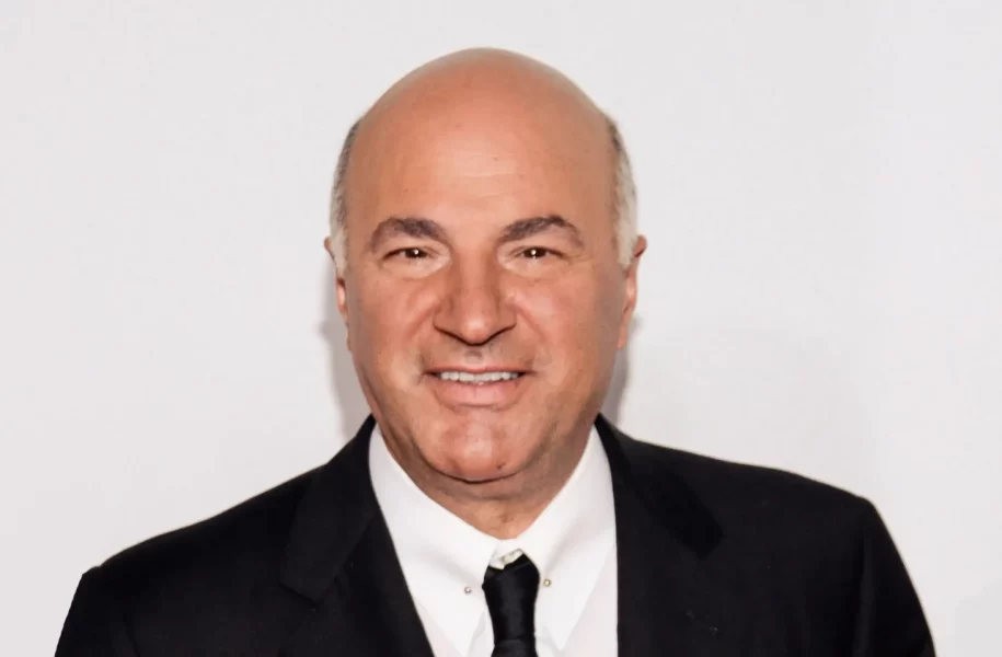 Kevin O’Leary kündigt eine bahnbrechende Kryptobörse an, die Binance übertreffen könnte