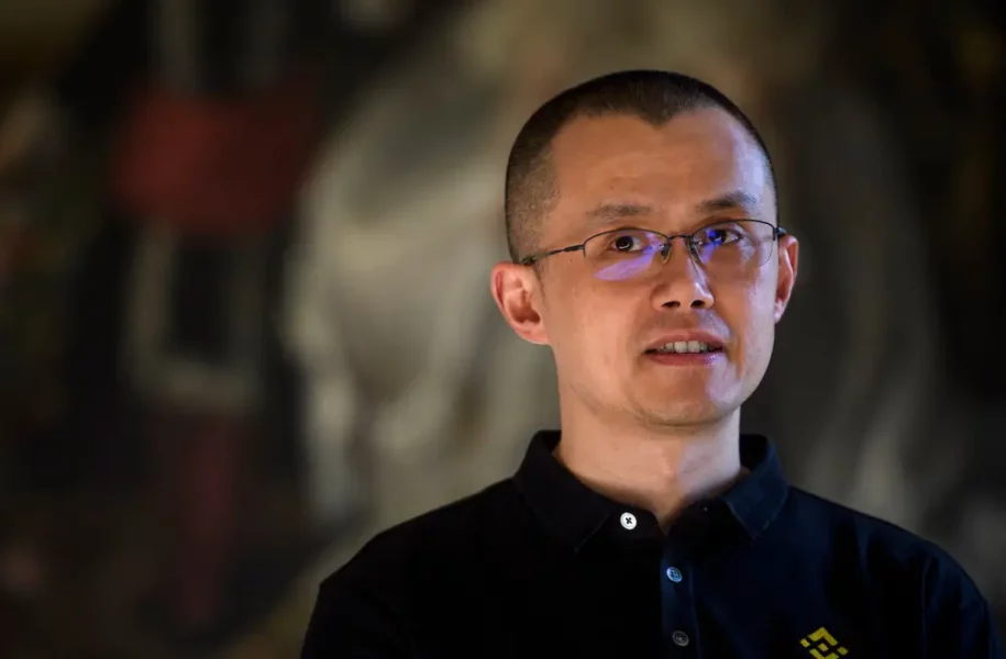 Binance-CEO muss Reisepässe in einem Rechtsstreit abgeben