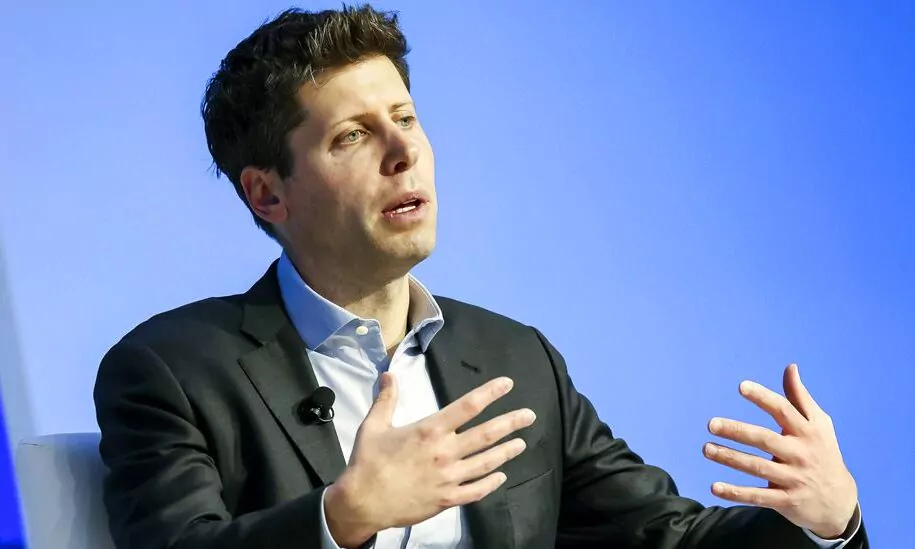 OpenAI erfährt unter CEO Sam Altman große Veränderungen