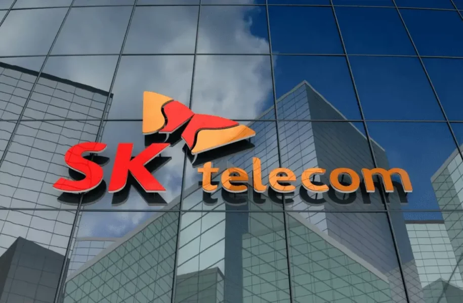 SK Telecoms neue Partnerschaft revolutioniert digitale Wallet-Dienste