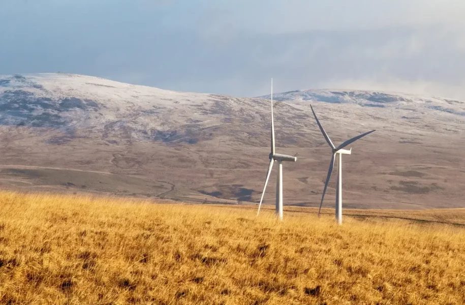 Saubere Energieaktien im Sturm, aber der Funke springt nicht über