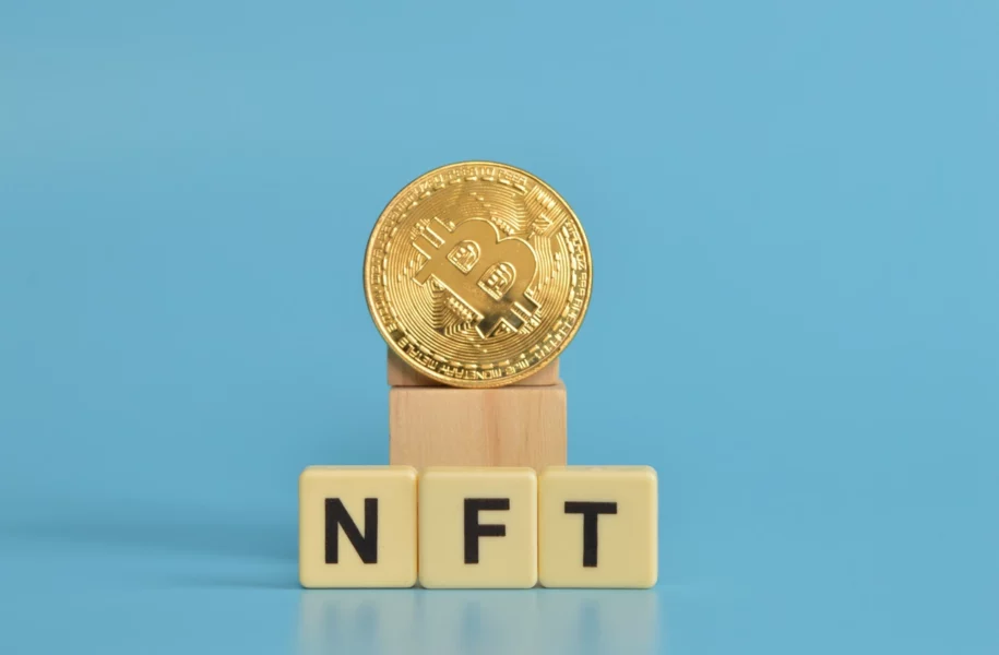 Bitcoin-NFTs erhalten Zulauf bei schleppenden Markttrends