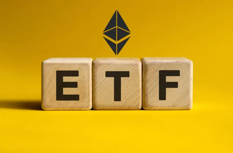 SEC verzögert Entscheidung über Ethereum-ETF von BlackRock und Bitwise