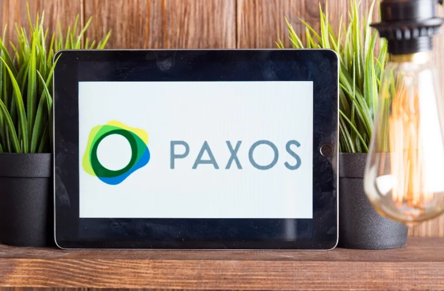 Paxos expandiert: USDP startet auf Solana Blockchain