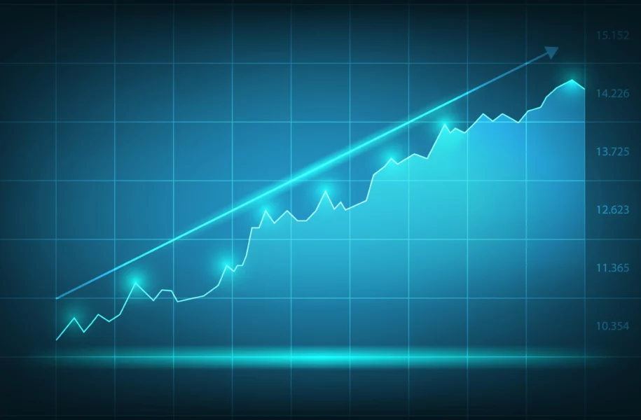 Goldman Sachs optimistisch: Bitcoin und S&P 500 steigen, Ziele hoch angesetzt