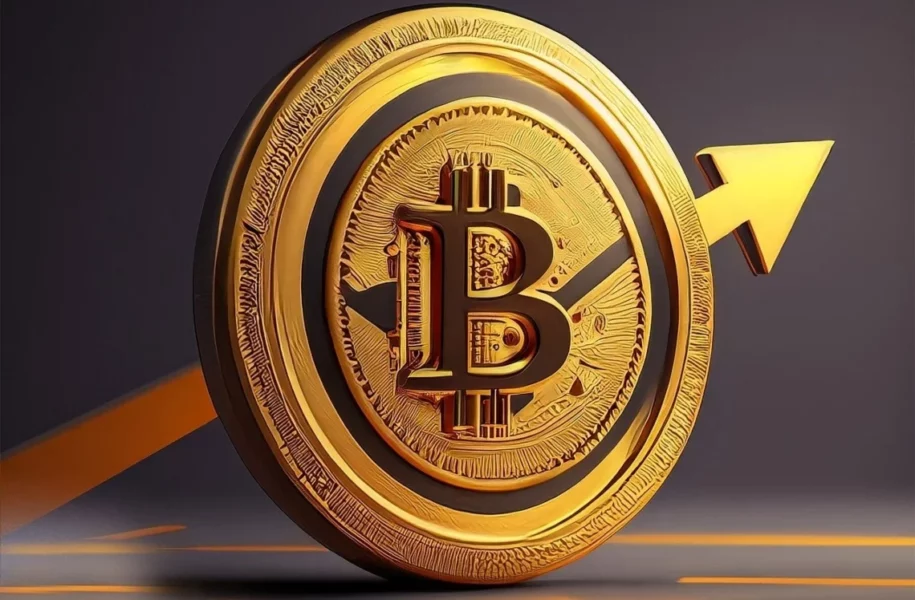 Bitcoin überschritt wieder die $72,000 Grenze – Bullenmarkt geht weiter