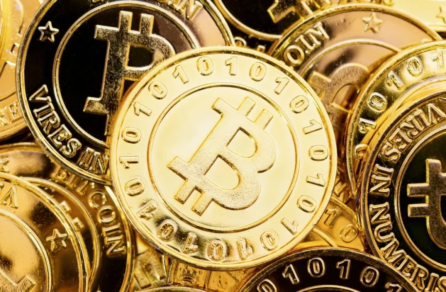Anthony Scaramucci erwartet, dass Bitcoin den Wert von Gold von $16 Trillionen übertreffen wird