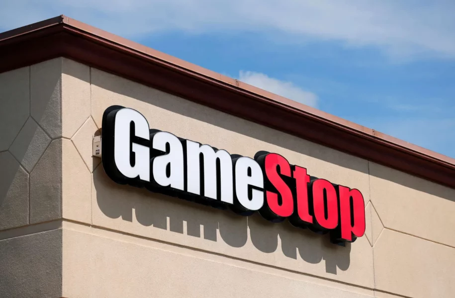 GameStop sperrt den NFT-Marktplatz aufgrund von Krypto-Bestimmungen