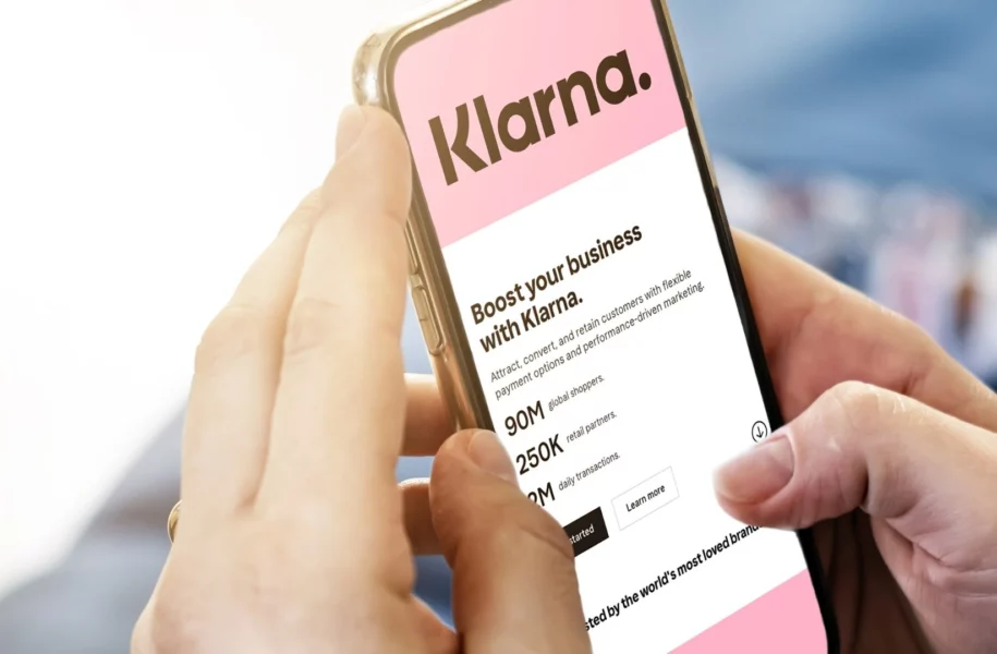 Fintech-Gigant Klarna plant US-Börsengang