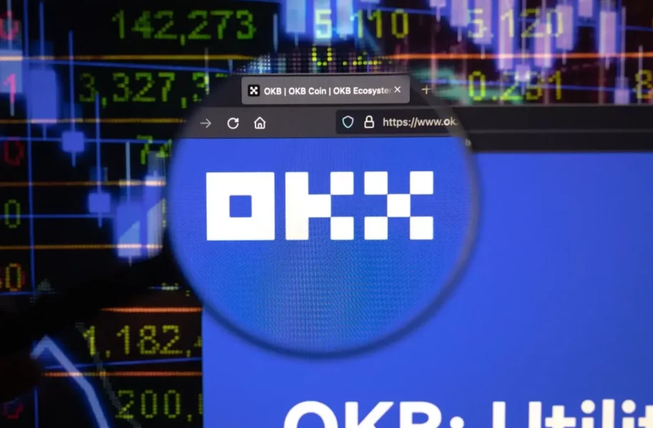 OKX lanciert angepasste Krypto-Plattform für die Türkei