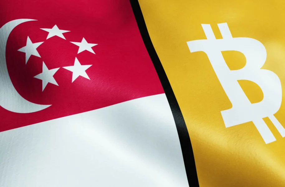 Singapur spricht sich gegen die Zulassung von Bitcoin-ETF aus