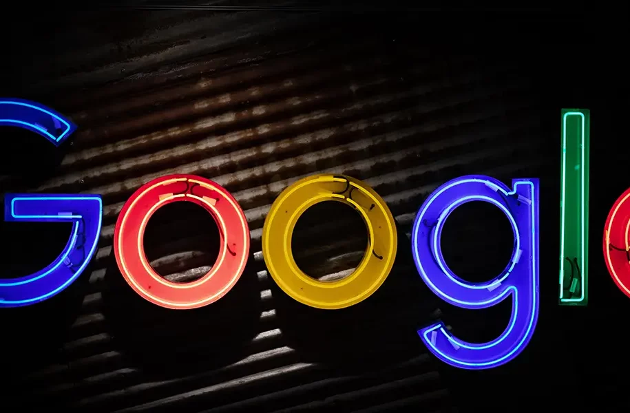 Google ermöglicht U.S. Krypto-ETF-Anzeigen