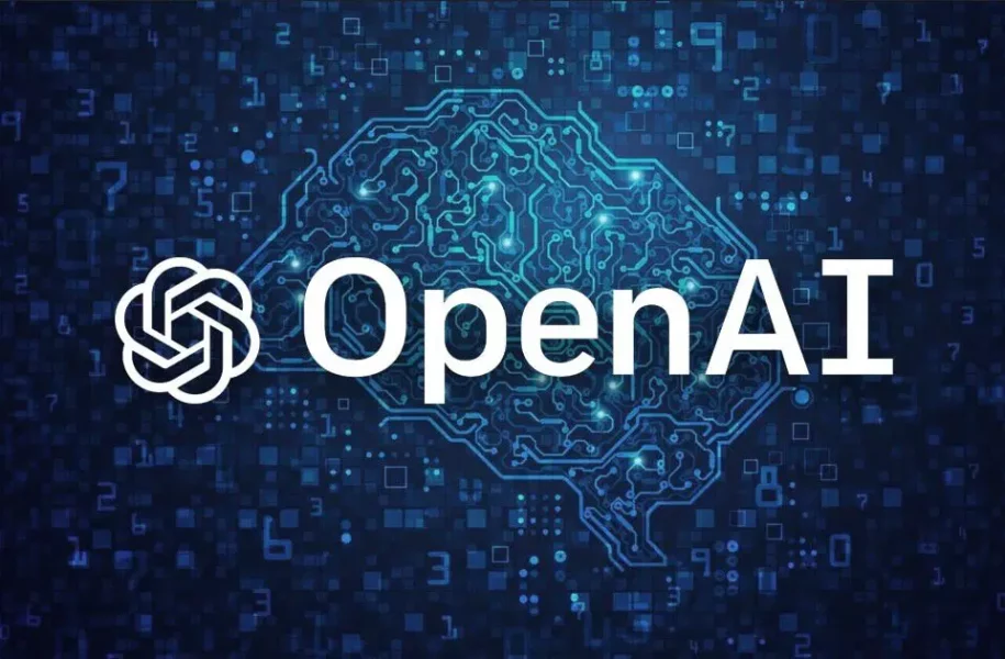 OpenAI steht in einem sich wandelnden Markt in hartem Wettbewerb