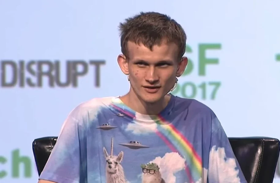 Ethereum-Mitbegründer spricht über die KI-Revolution in der Kryptowelt