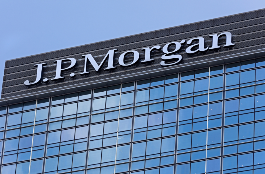 JPMorgan optimiert die Geschwindigkeit des Inlandszahlungsverkehrs mit Visa Direct