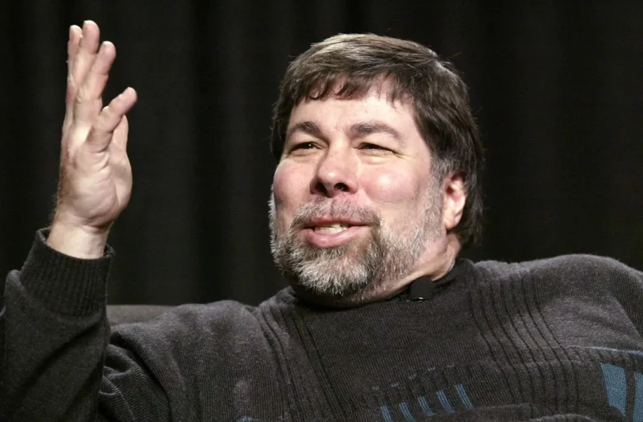 Steve Wozniak gewinnt Rechtsstreit gegen YouTube wegen Bitcoin-Betrugsvideos