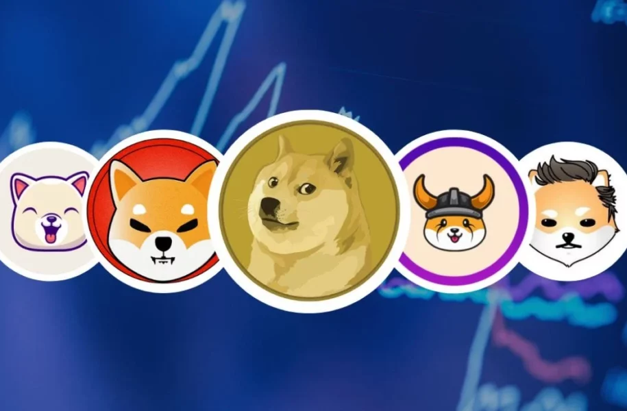 BitMEX führt Index ein, der die wichtigsten Krypto-Memecoins abbildet