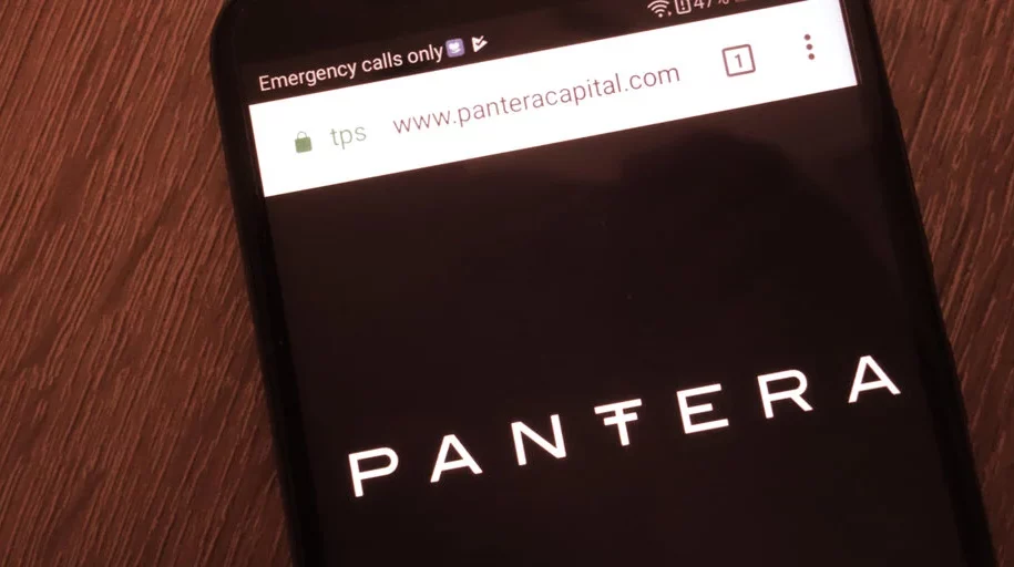 Pantera Capital investiert ins Krypto-Netzwerk TON