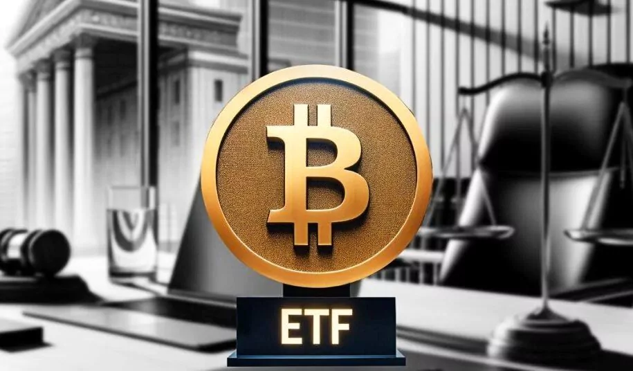 Bitcoin-ETFs könnten Satoshi Nakamoto bis 2025 als Top-Halter ablösen