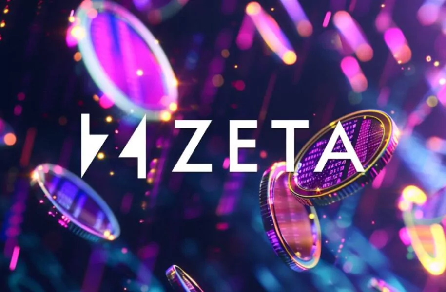 Zeta Markets sammelt $5 Millionen in Finanzierungsrunde