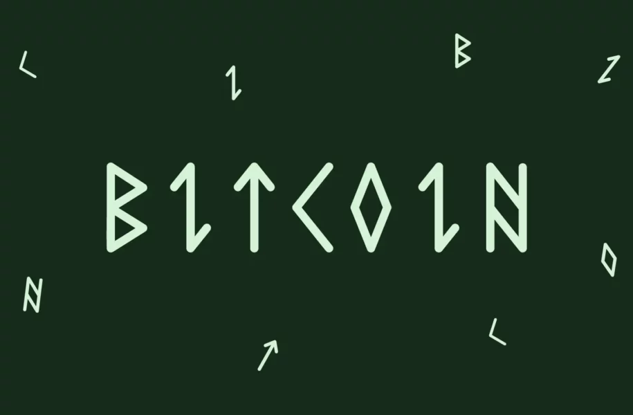 Runen-Protokoll von Bitcoin erlebt nach dem Start einen Niedergang