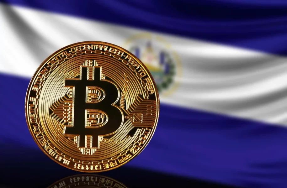 El Salvador treibt Bitcoin- Mining mit geothermischer Energie voran