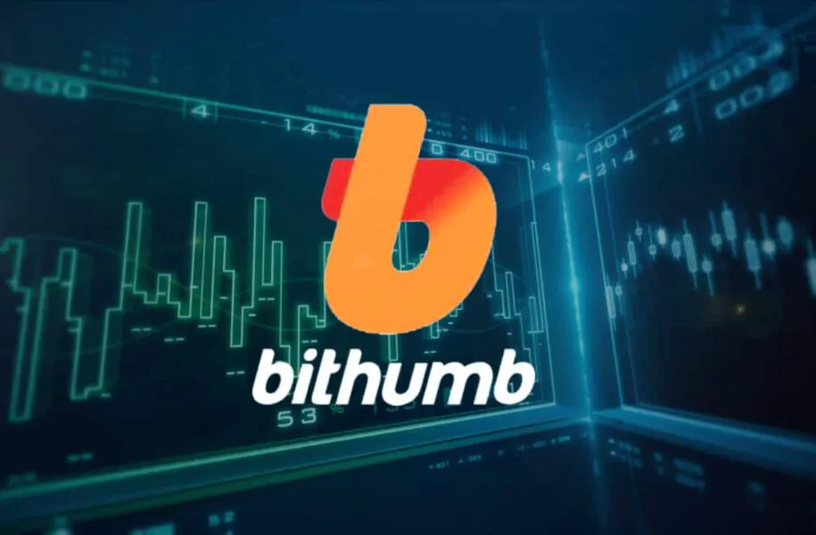 Südkoreas Bithumb Exchange fügt neue Kryptowährungshandelspaare hinzu