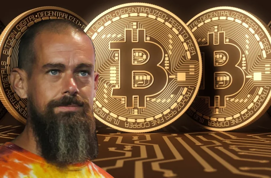 Jack Dorsey erwartet, dass Bitcoin bis 2030 $1 Million erreichen wird