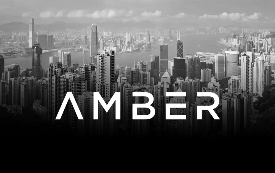 Amber Group erwirbt Ethereum- und Uniswap-Token im Wert von $20 Millionen