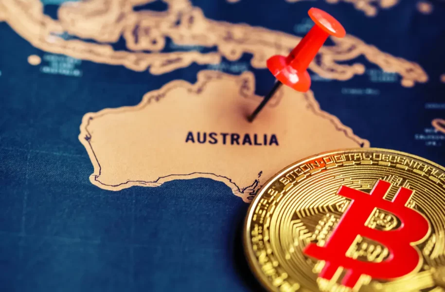 ASX gibt grünes Licht für Australiens ersten Spot Bitcoin ETF von VanEck