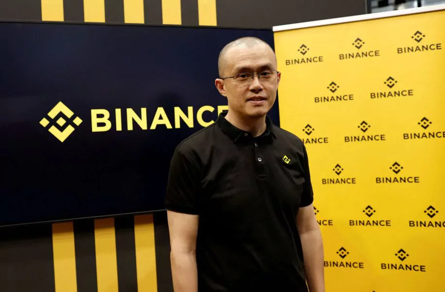 Changpeng Zhao droht lebenslanges Verbot von Binance